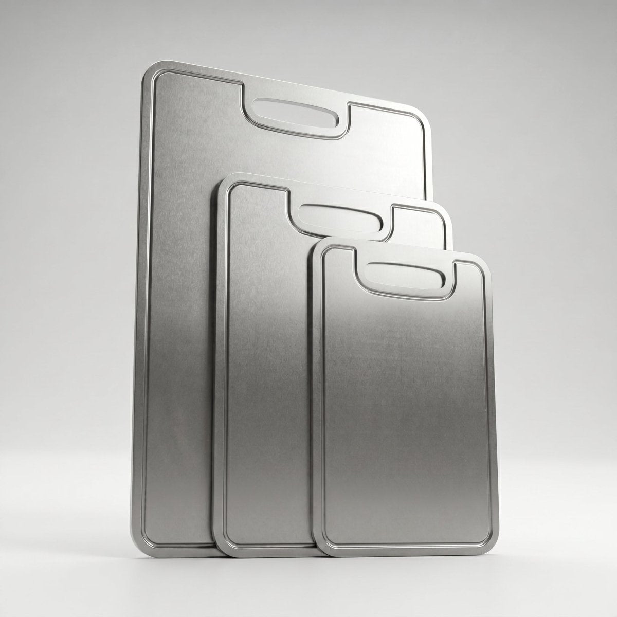 Is Titanium Actually Safe to Cut Food On? Here's What the Science Says.