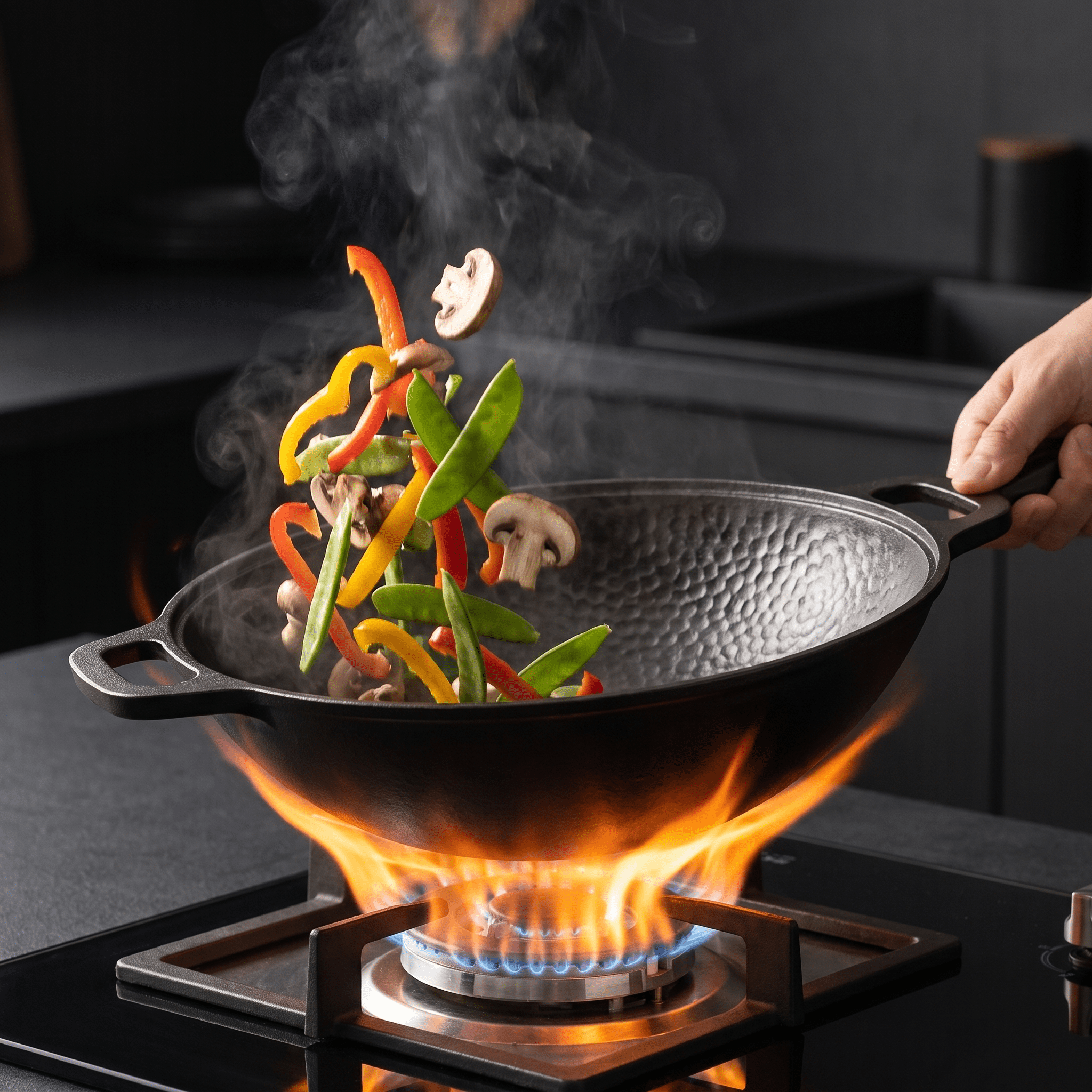What Actually Happens When a Nonstick Coating Wears Out