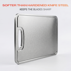 Titanium Cutting Board Set