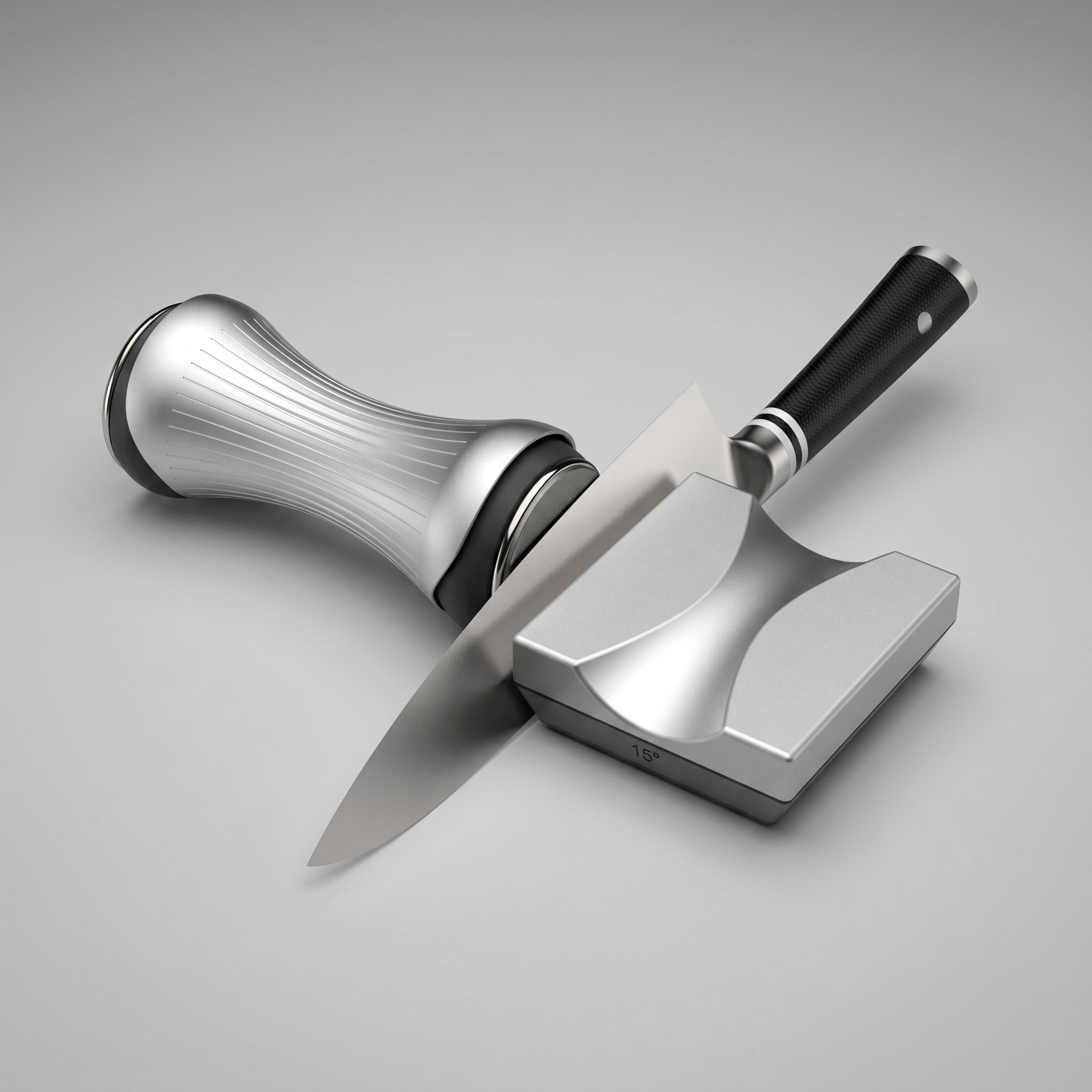 Kitchen Knife Sharpener