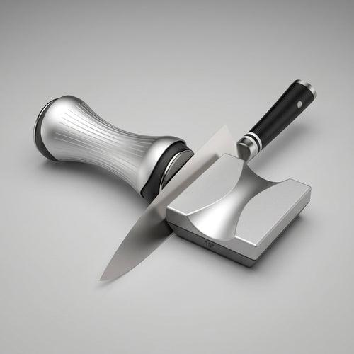 Kitchen Knife Sharpener