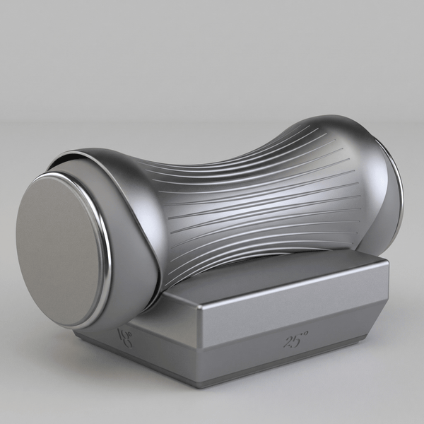 Fenn rolling knife sharpener, studio shot