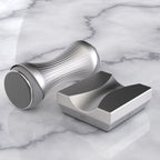 Fenn rolling knife sharpener, top view