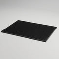 Fenn silicone counter mat in use under a cutting board