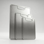 Fenn titanium cutting board set