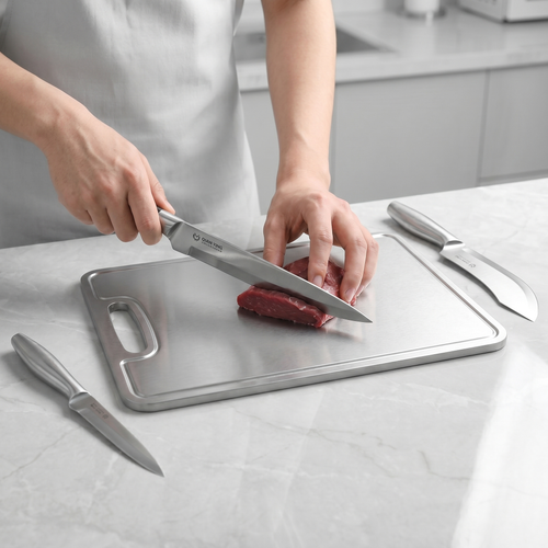 Butcher Knives Set