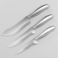 Butcher Knives Set