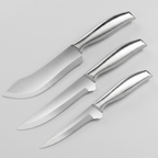 Butcher Knives Set