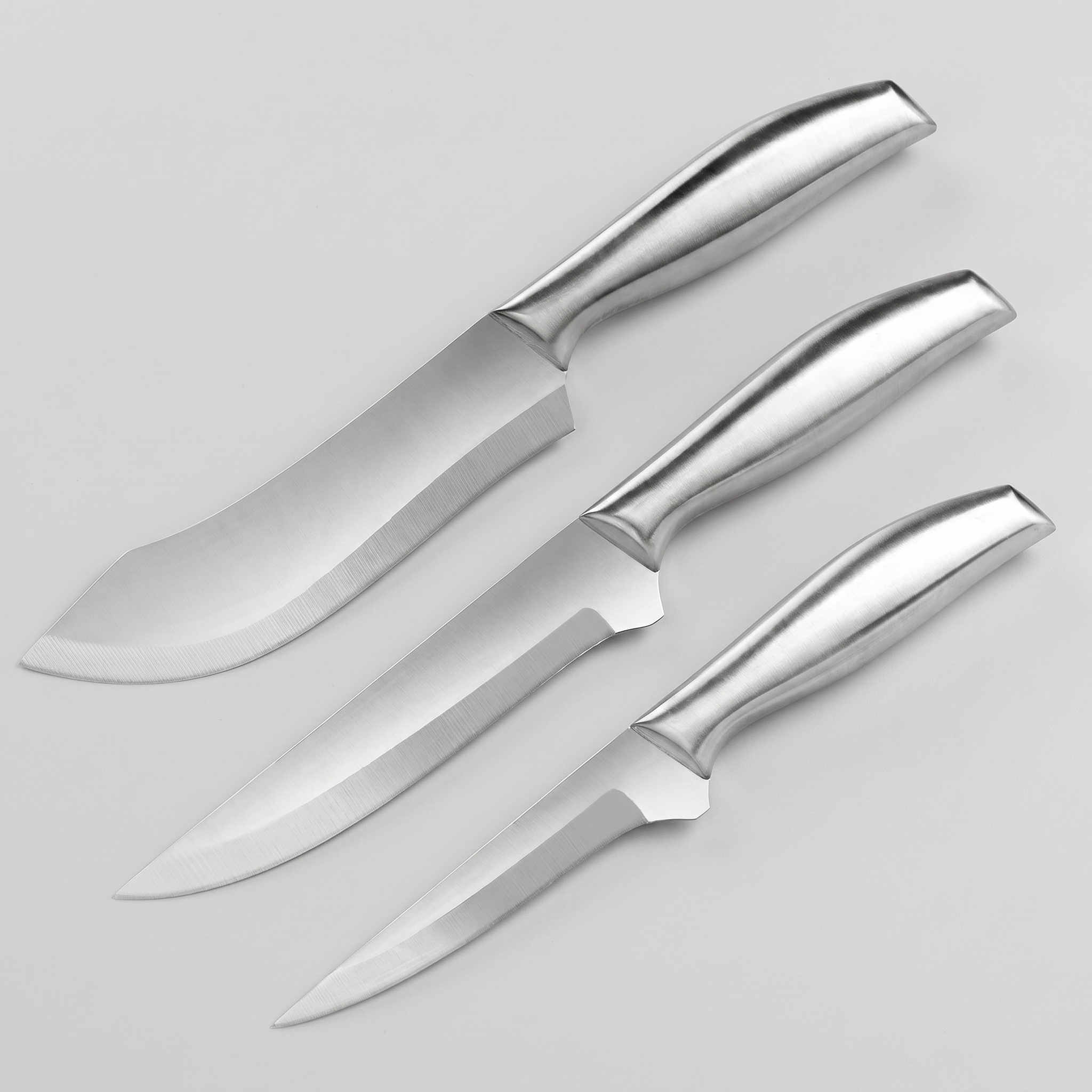 Butcher Knives Set