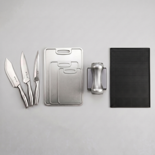 The Fenn Kitchenware Set