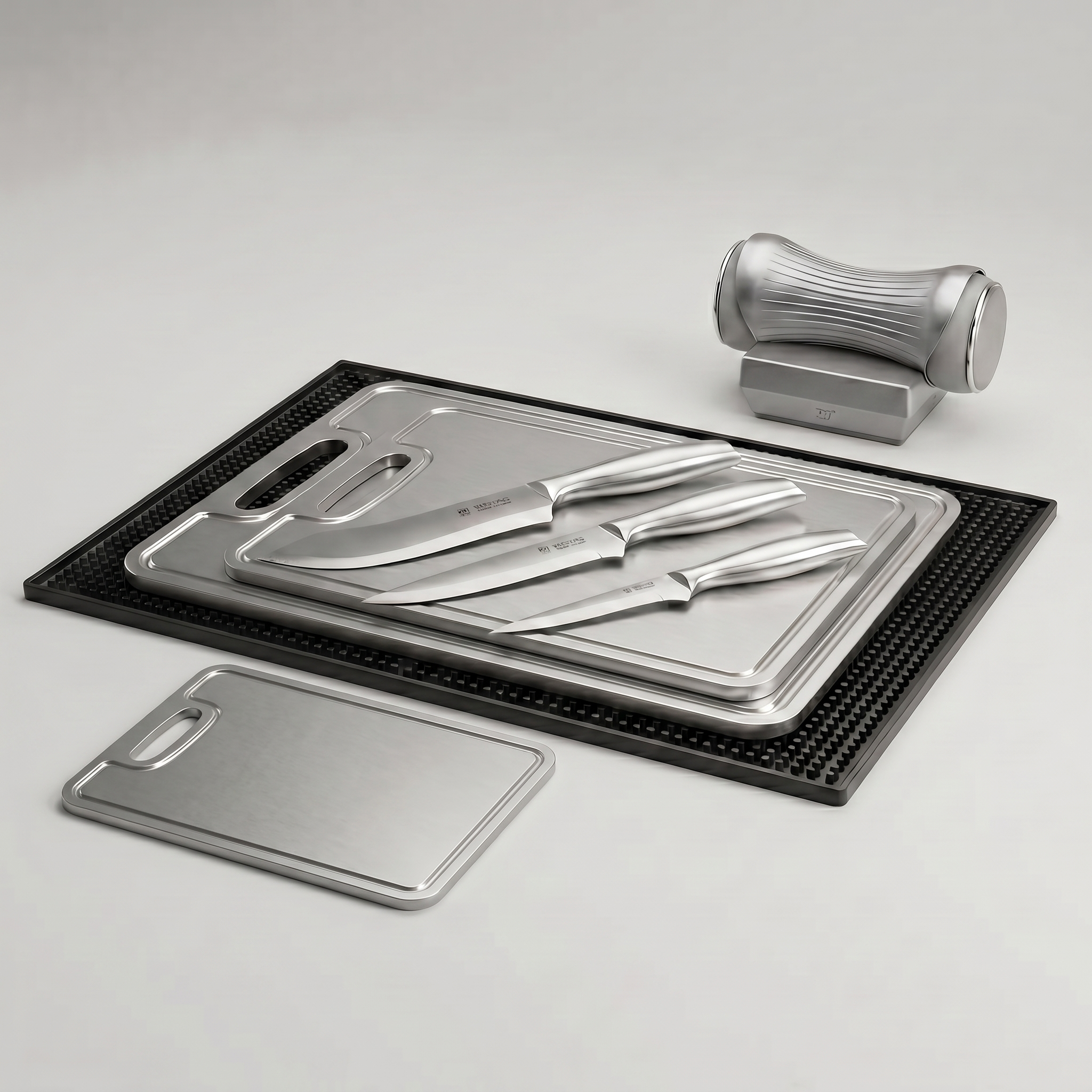 The Fenn Kitchenware Set