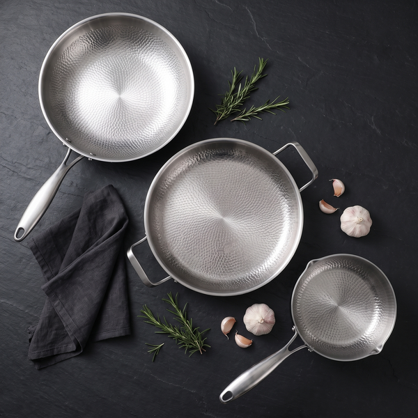 The Fenn Kitchenware Set