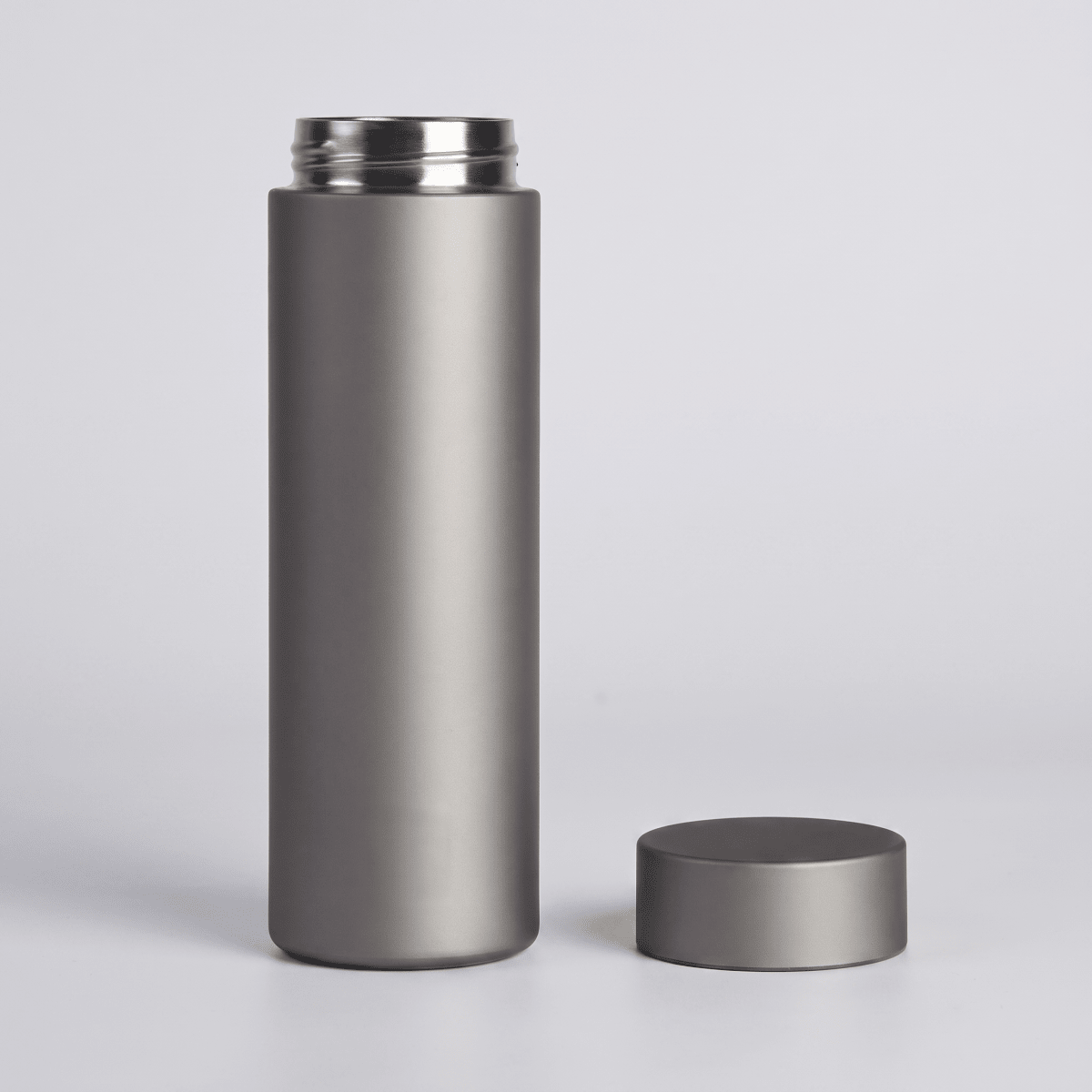 Titanium Drink Bottle - FENN -