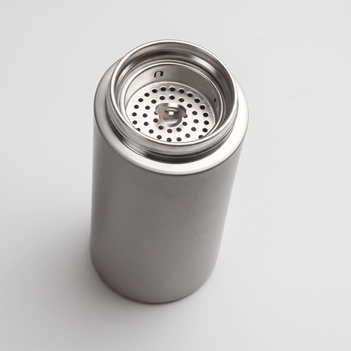 Titanium Drink Bottle - FENN -